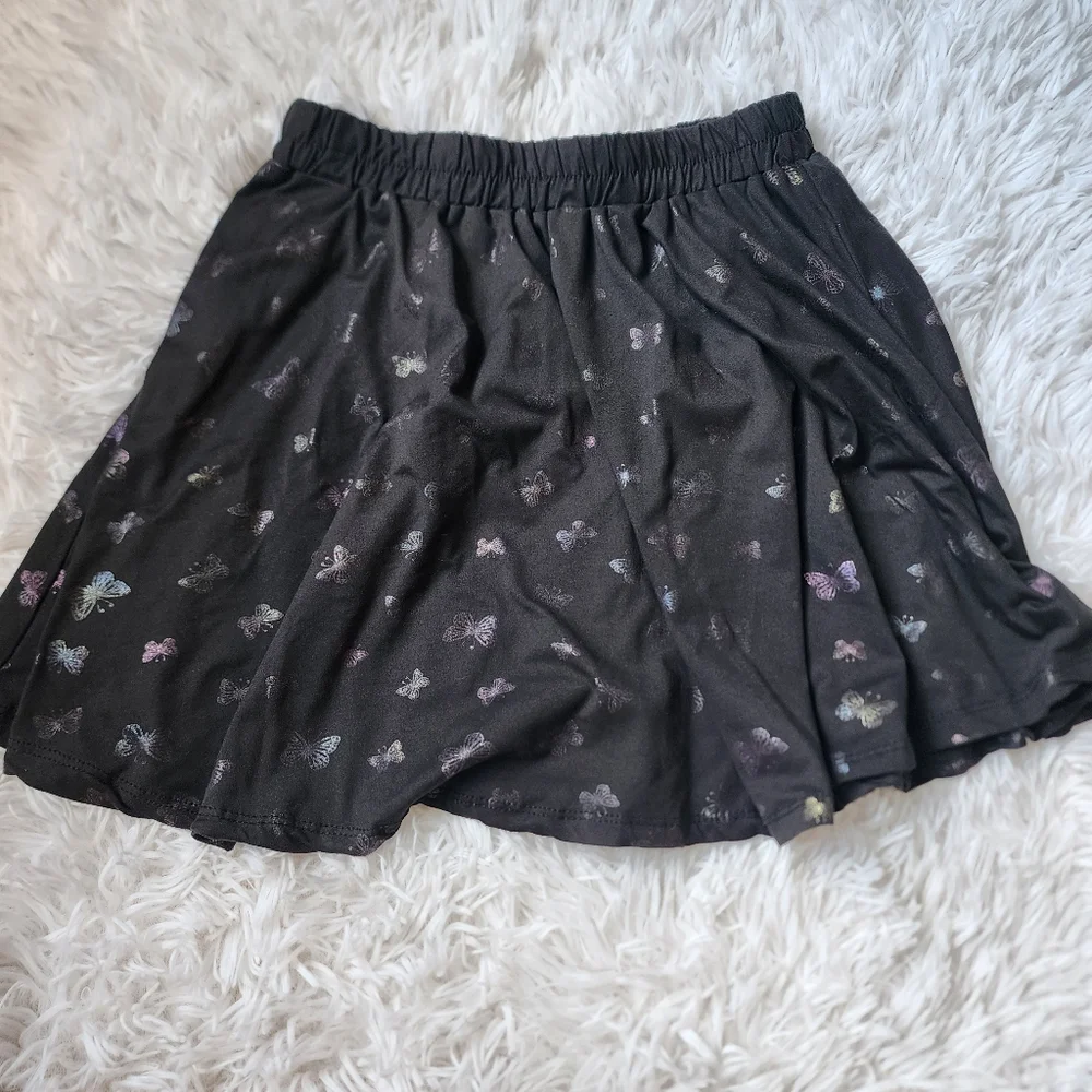 ♠️10/$10♠️ Butterfly Skirt